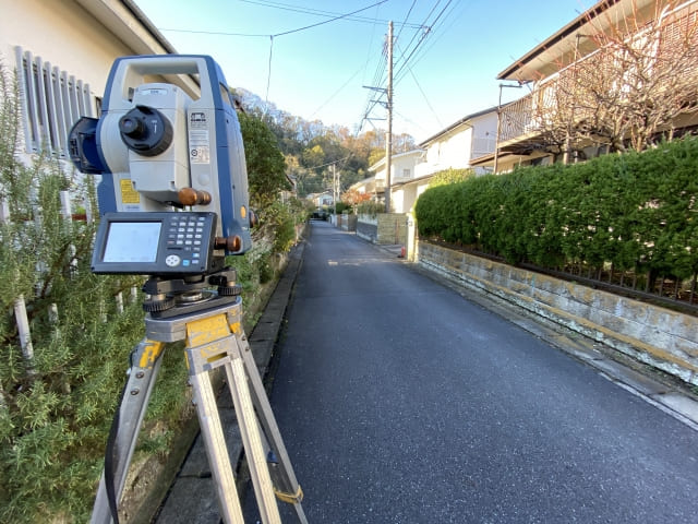 土地家屋調査士の登記・測量業務にかかる一般的な相場